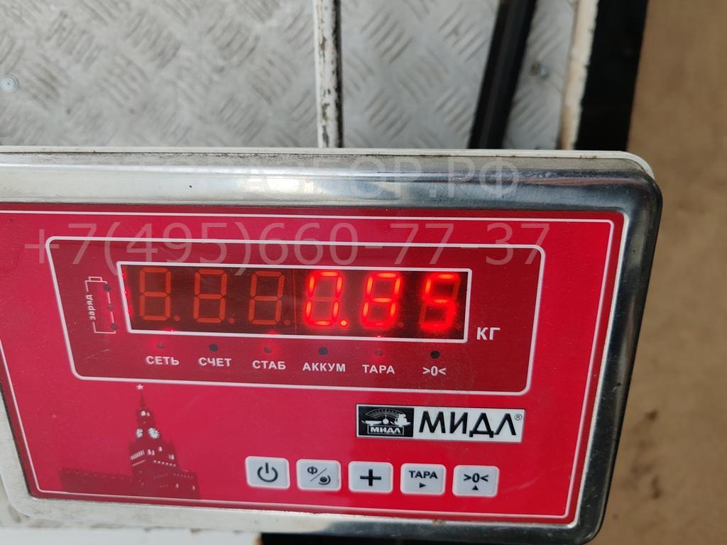 Бачок омывателя лобового стекла