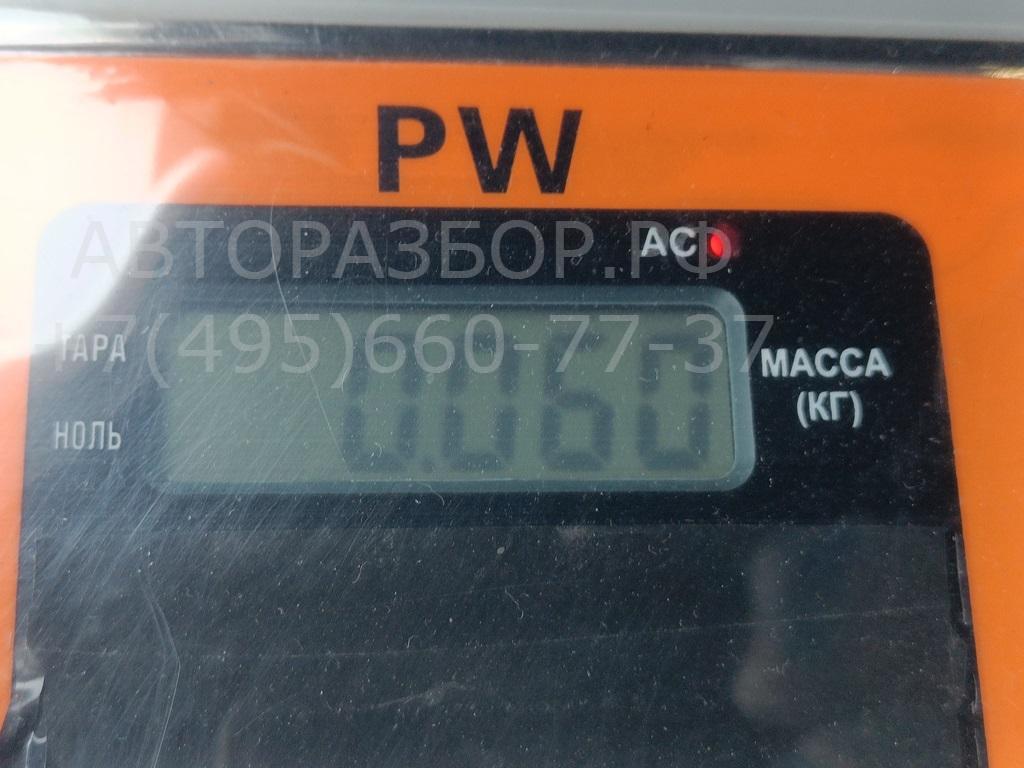 Кнопка регулировки зеркала