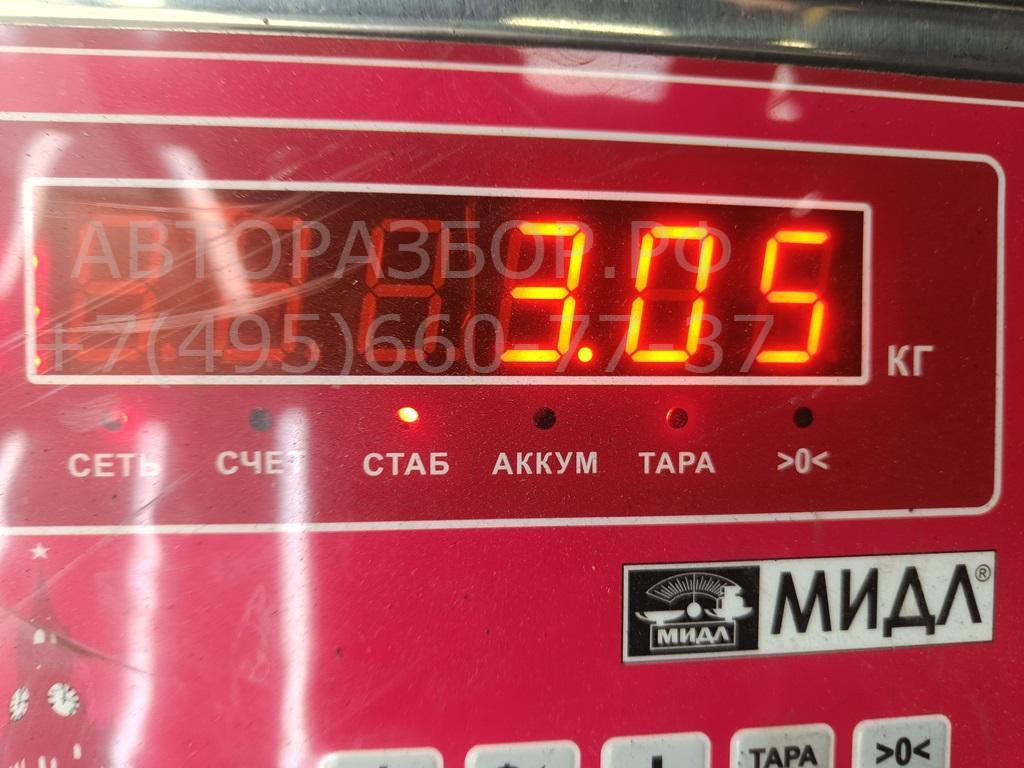 Моторчик стеклоочистителя передний