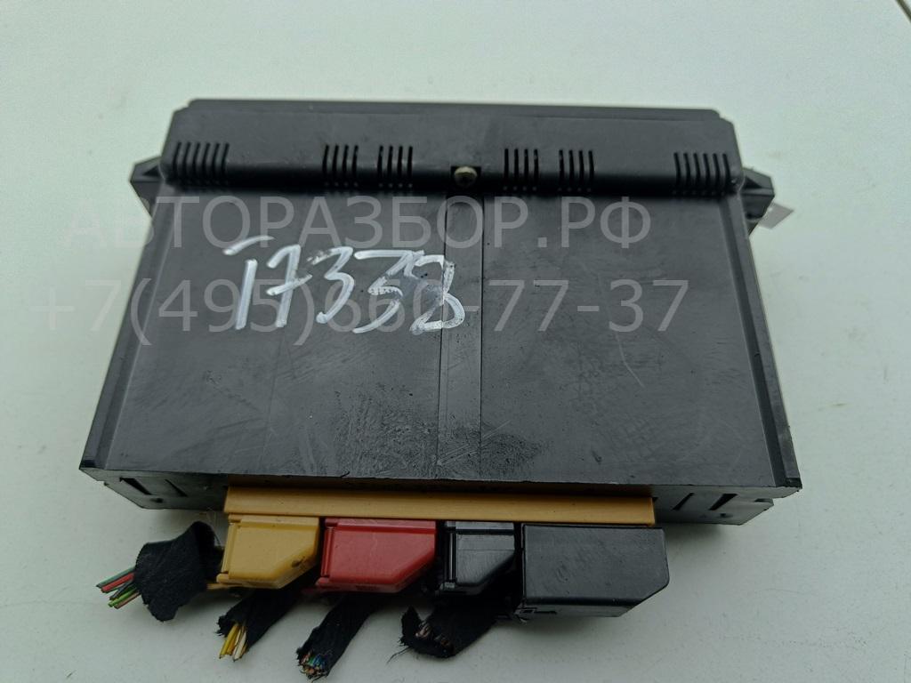 Переключатель отопителя