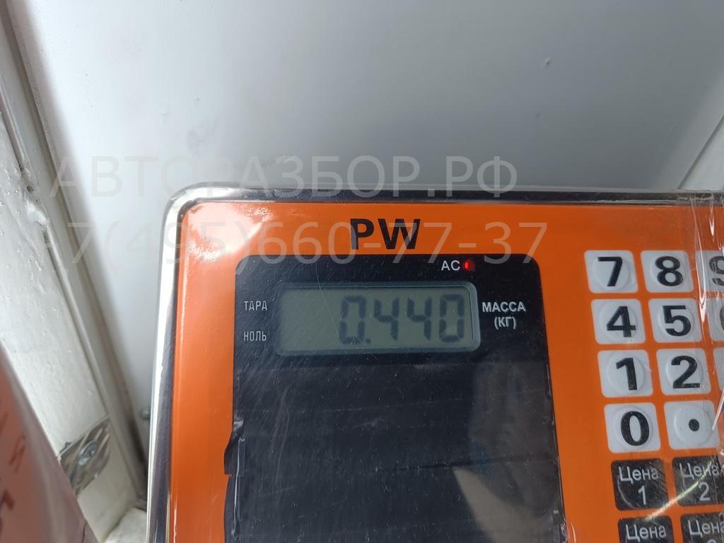 Переключатель отопителя