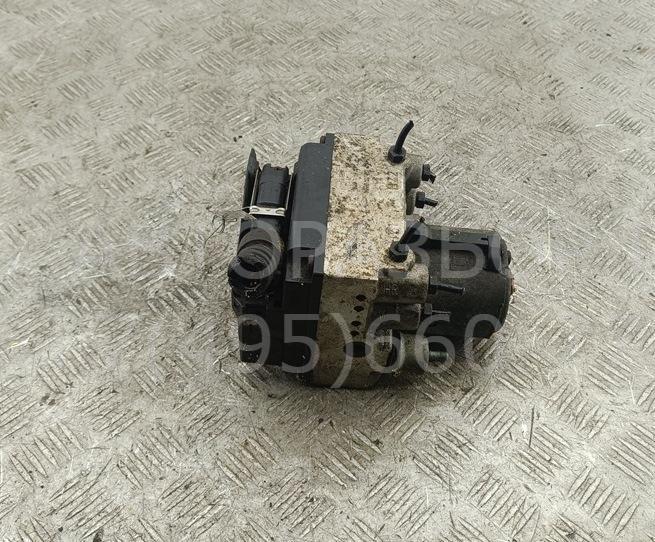 Блок ABS (насос)