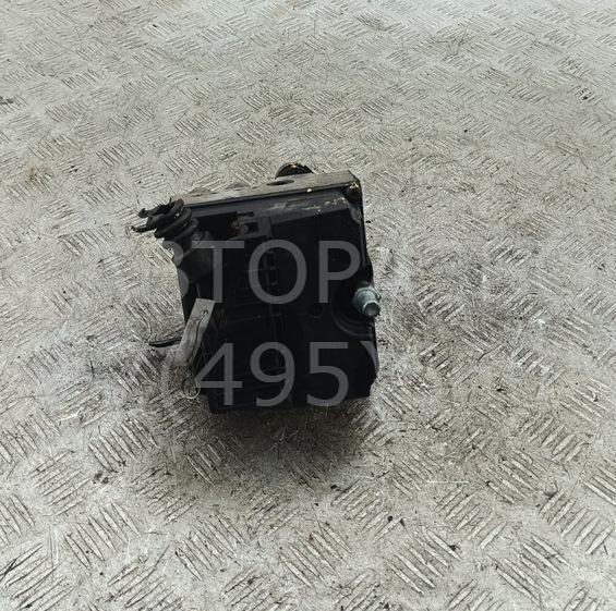 Блок ABS (насос)