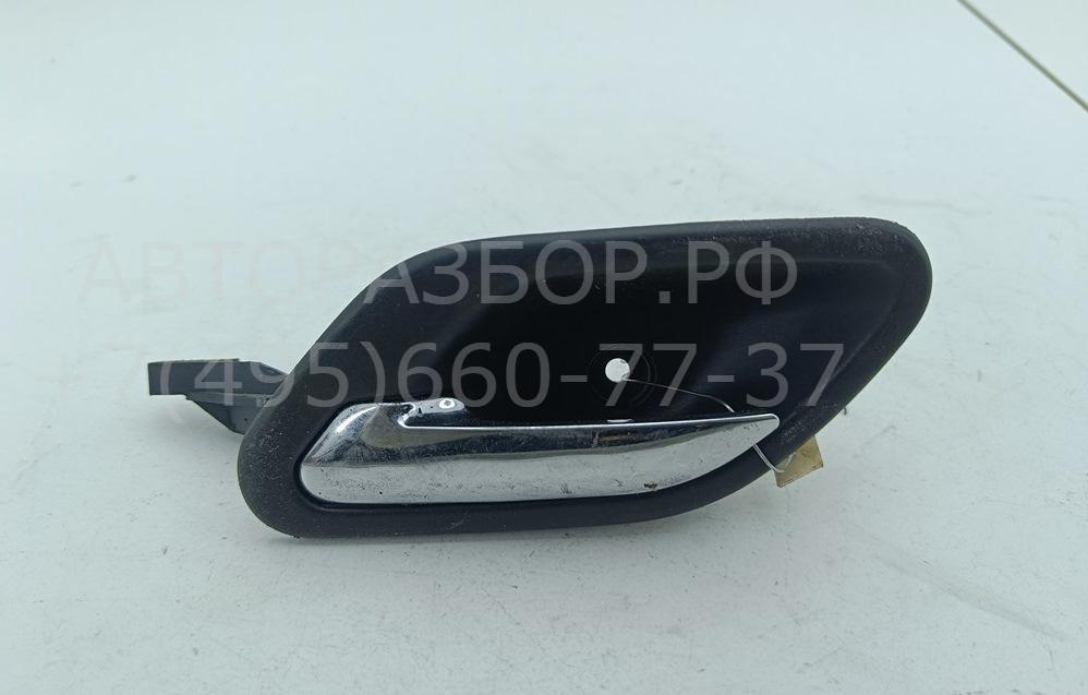 Ручка двери задней внутренняя левая