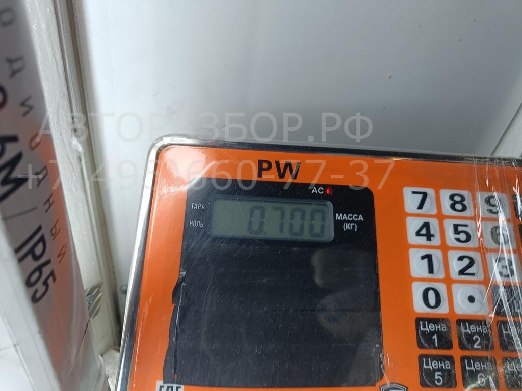 Замок двери передней левой