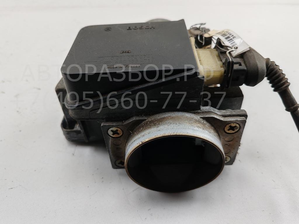 Расходомер воздуха (ДМРВ)