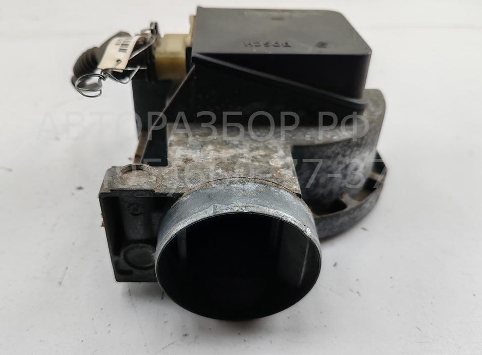 Расходомер воздуха (ДМРВ)