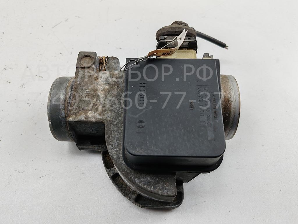 Расходомер воздуха (ДМРВ)