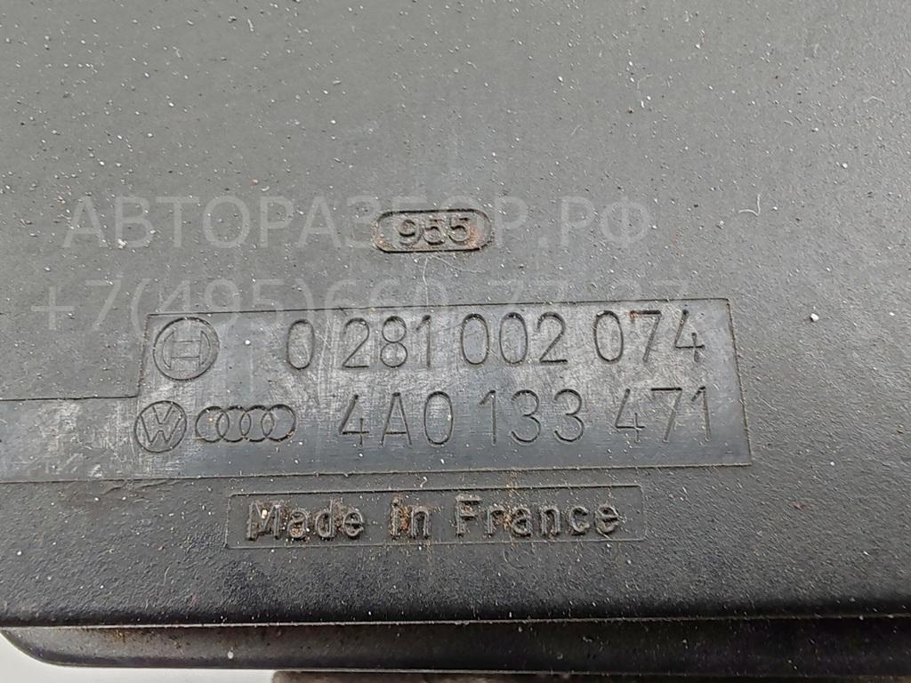 Расходомер воздуха (ДМРВ)