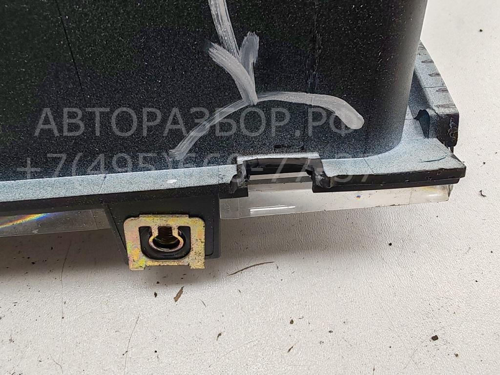 Панель приборов