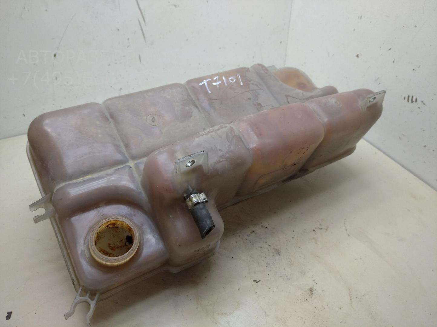 Бачок расширительный