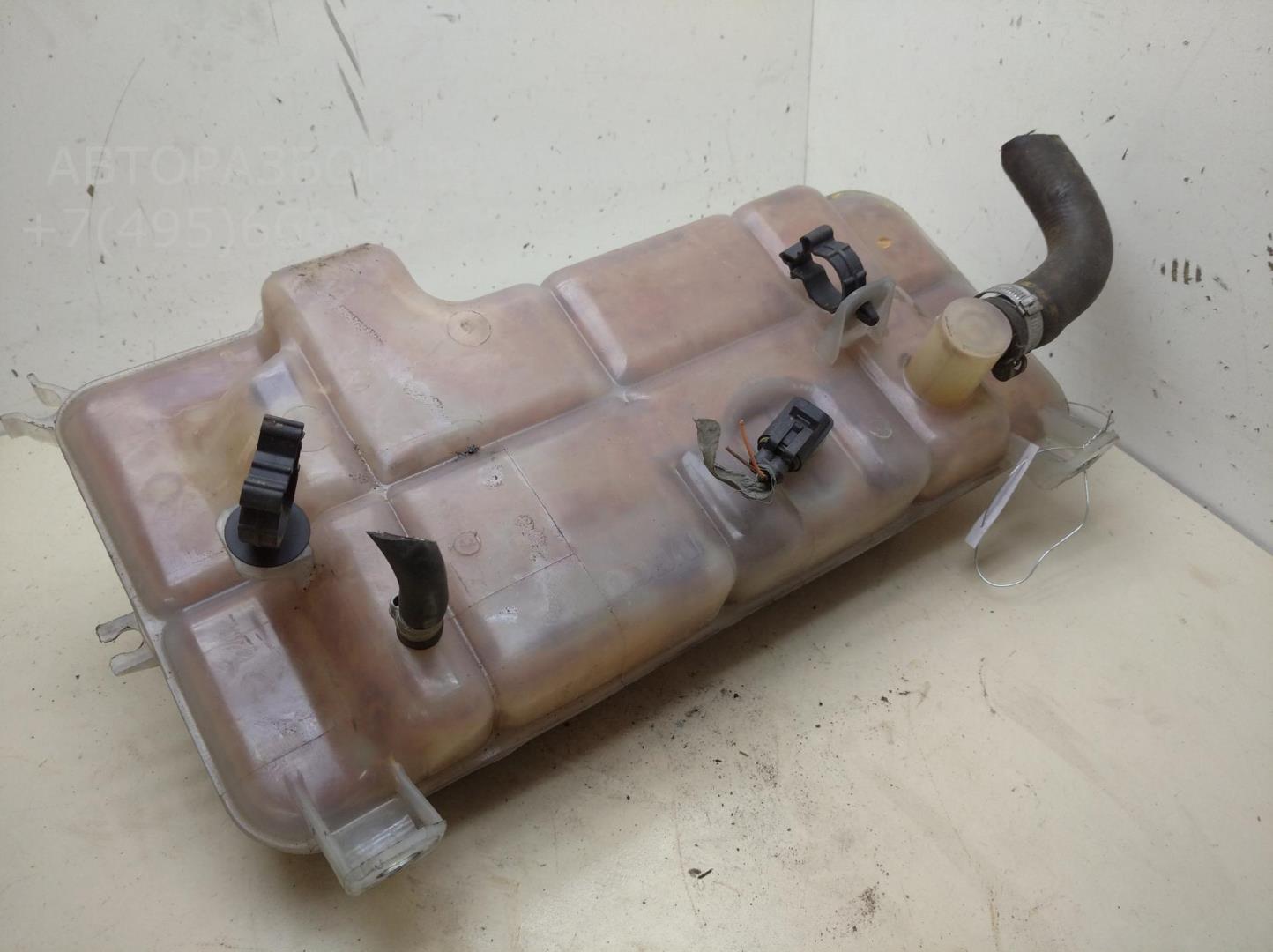 Бачок расширительный