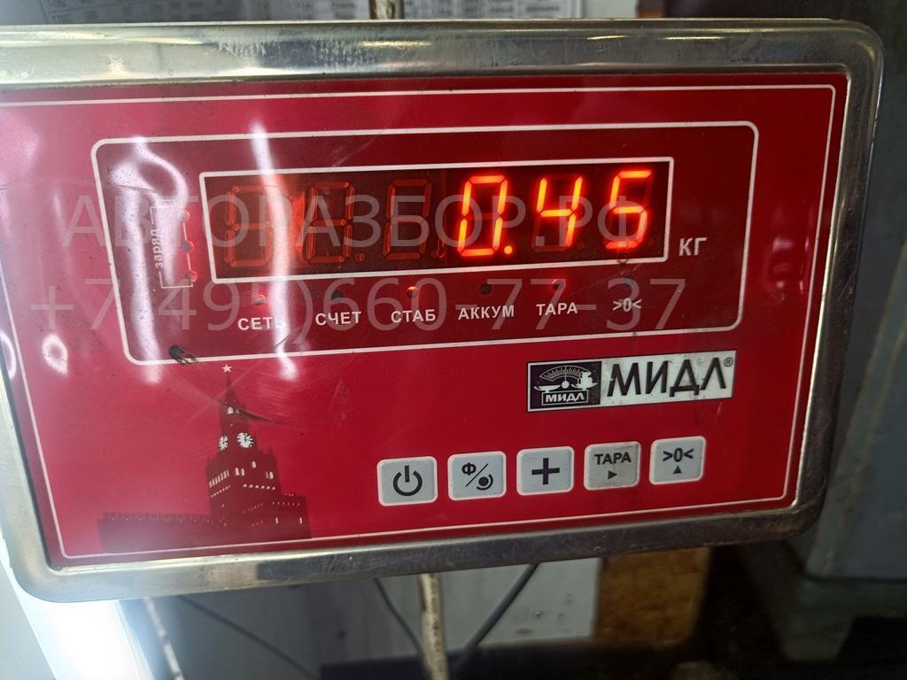 Бачок расширительный