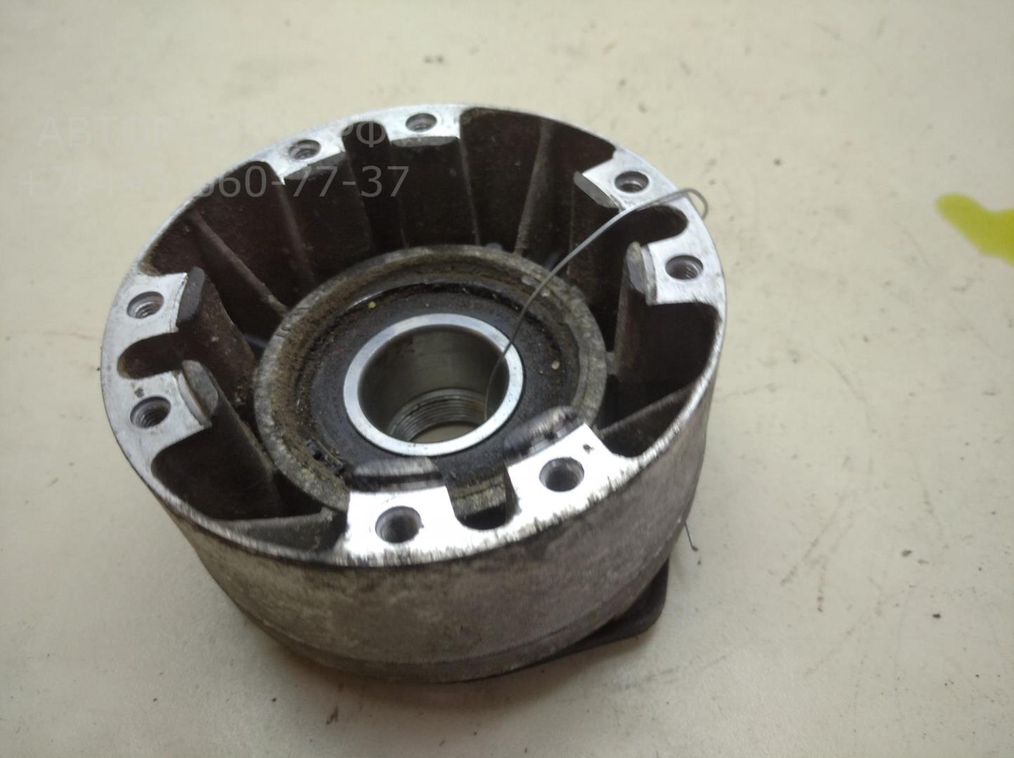 Термомуфта