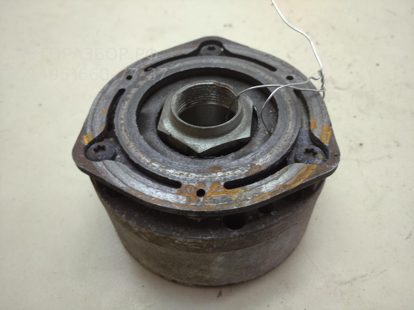 Термомуфта