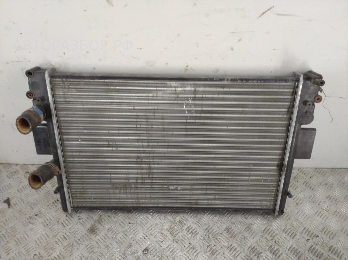 Радиатор охлаждения