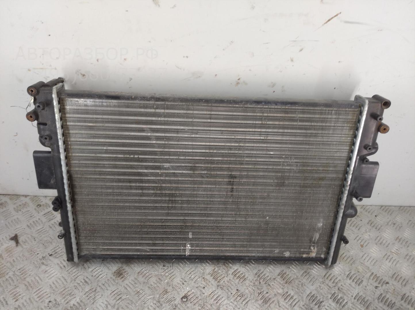 Радиатор охлаждения