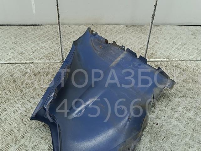 Крыло переднее правое