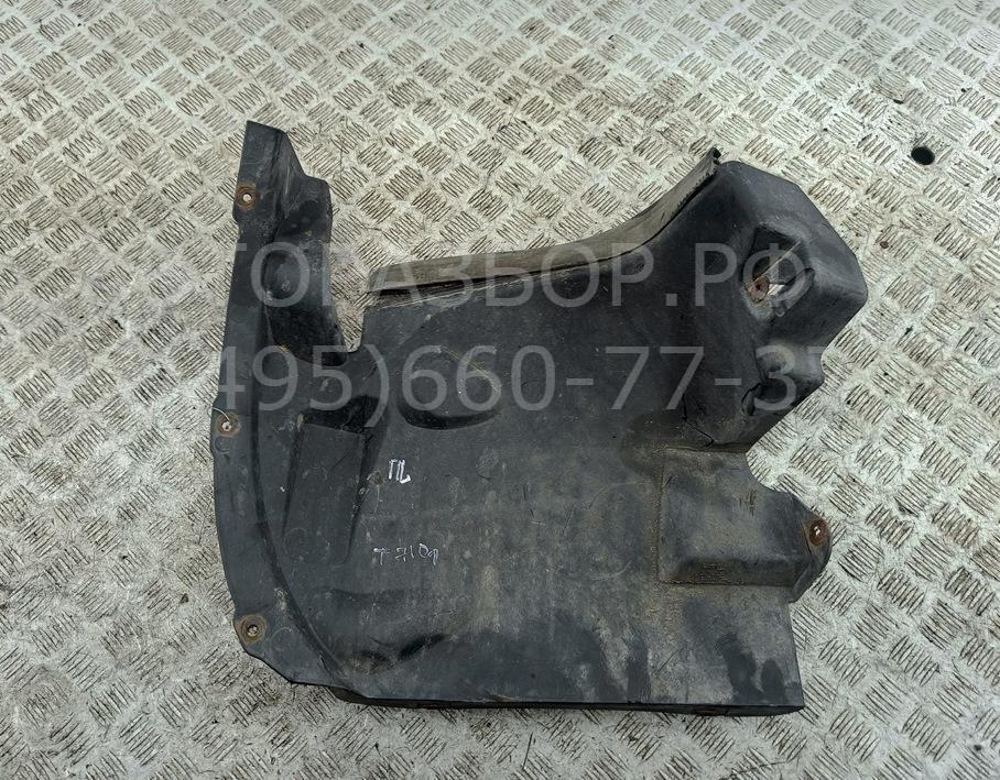 Локер передний левый