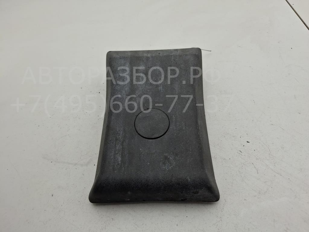 Накладка двери передней правой