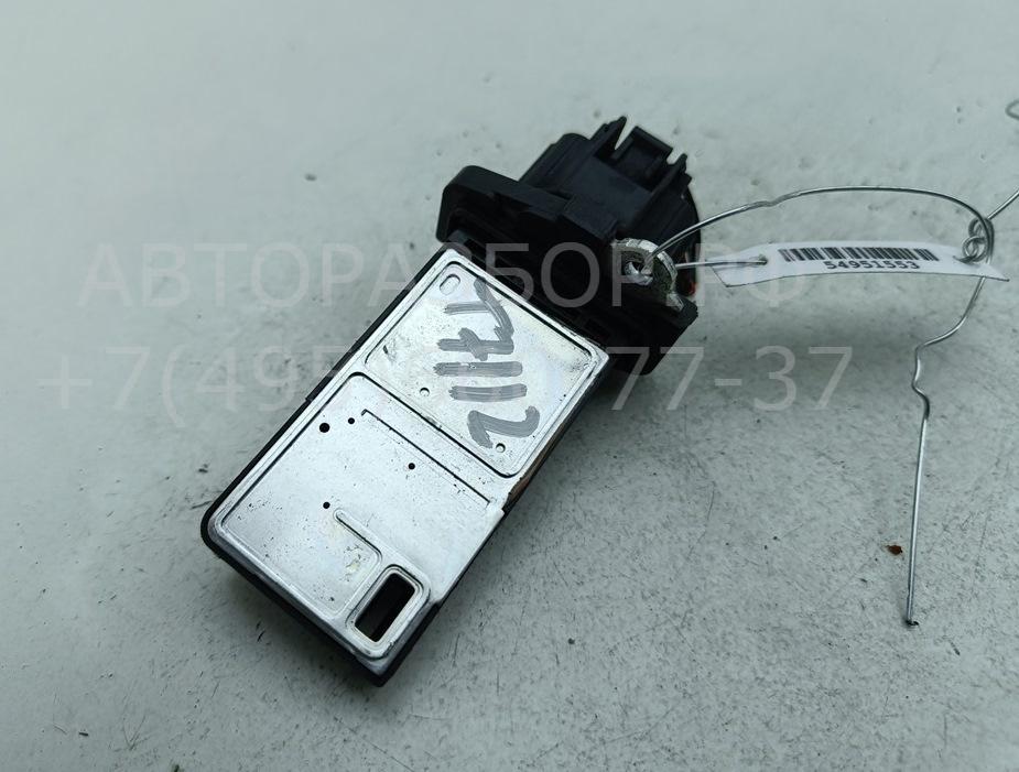 Расходомер воздуха (ДМРВ)