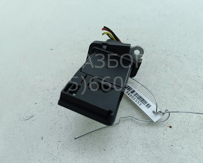 Расходомер воздуха (ДМРВ)