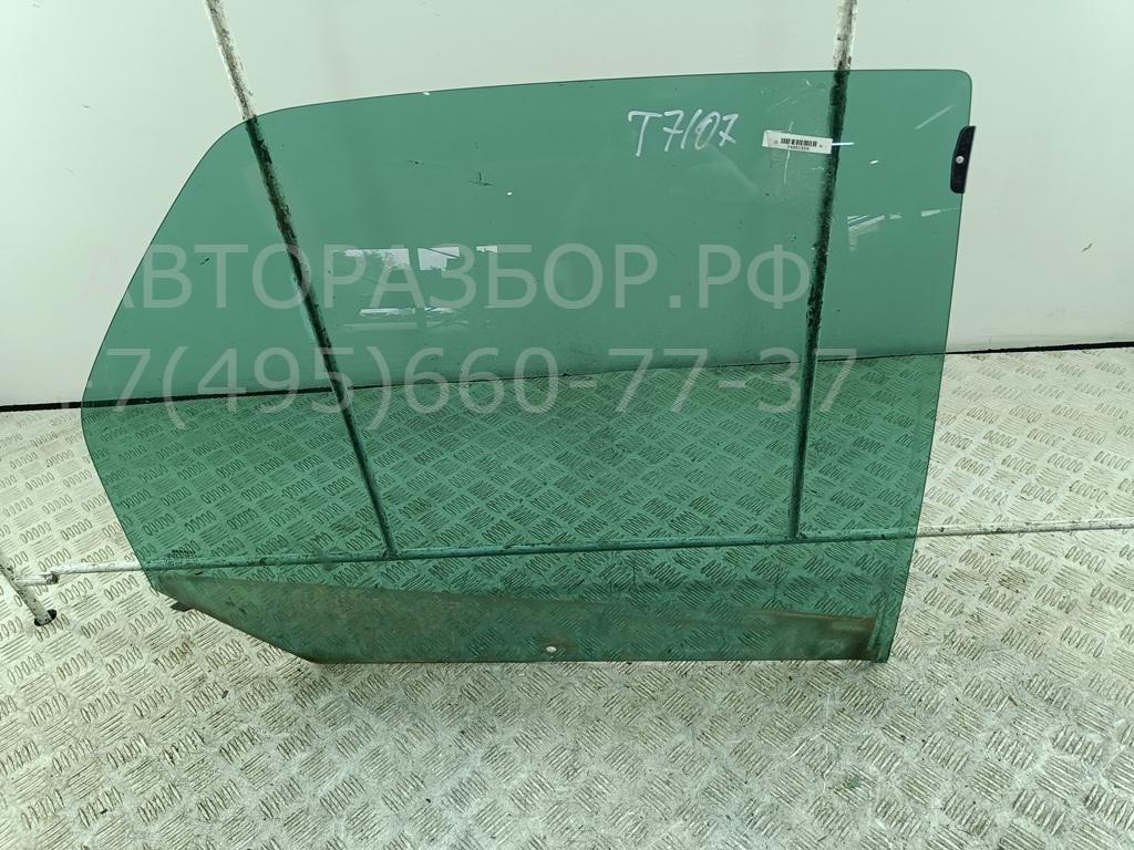 Стекло двери задней правой