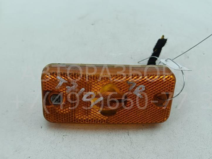Габарит задний правый