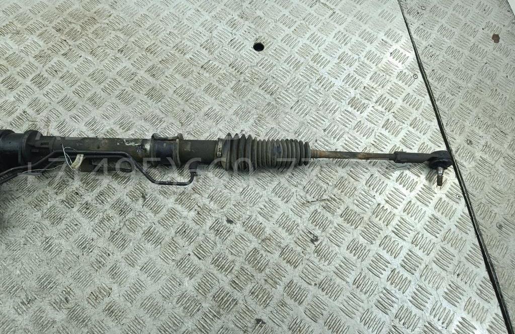 Рейка рулевая