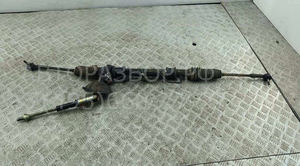 Рейка рулевая