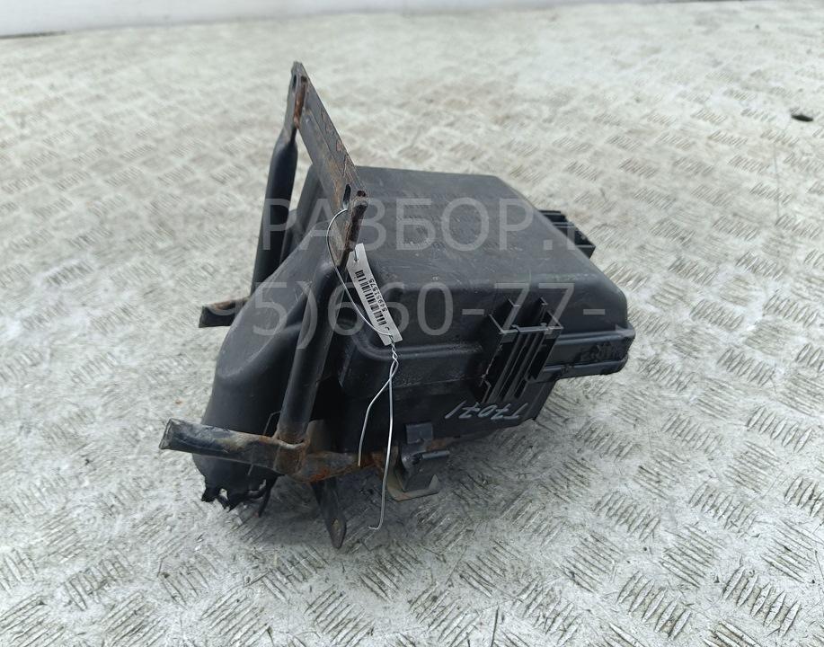 Блок предохранителей