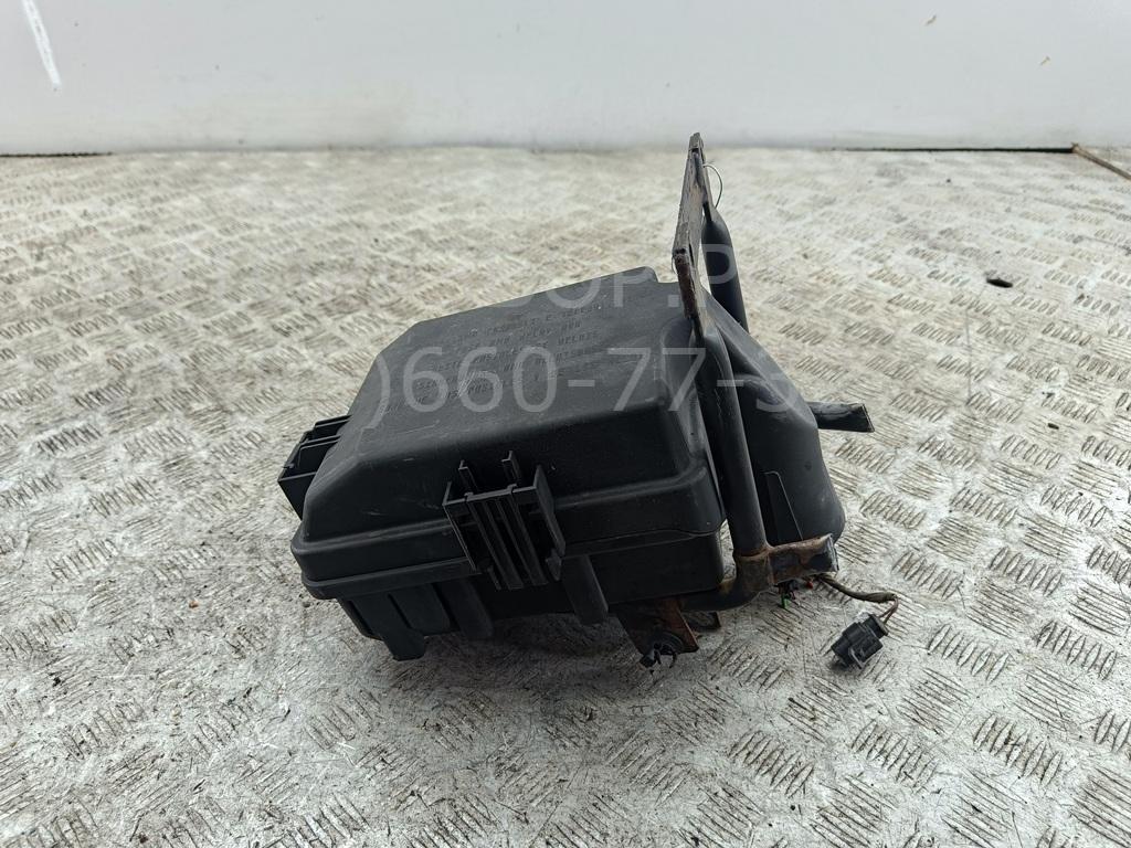 Блок предохранителей