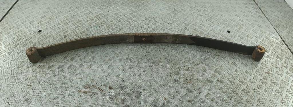 Рессора задняя