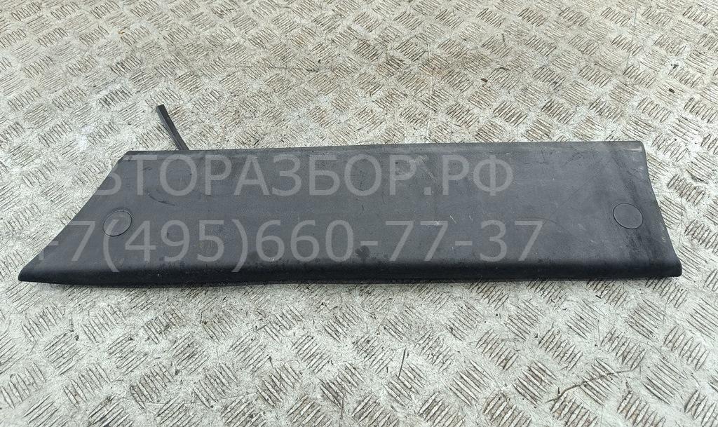 Накладка двери передней правой