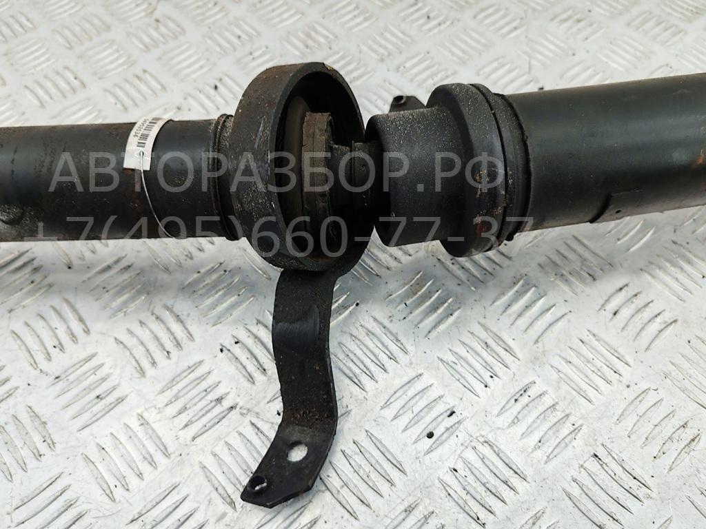 Вал карданный задний