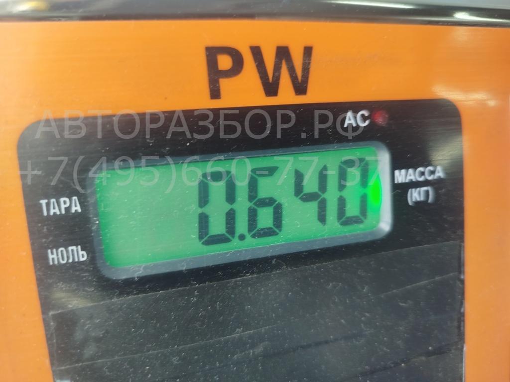 Замок двери задней левой