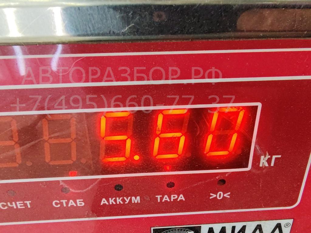 Полуось передняя правая