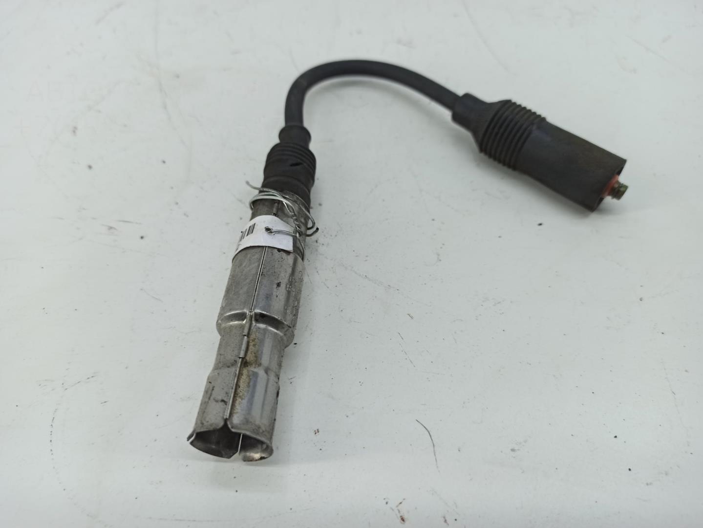 Провод высокого напряжения