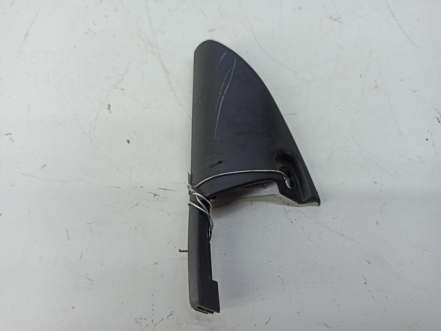 Накладка зеркала левого