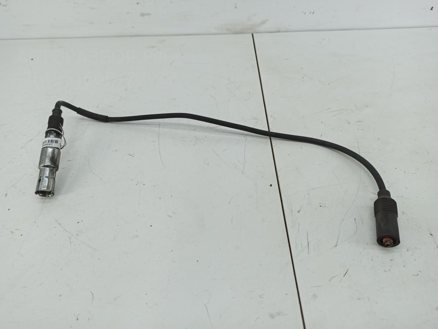 Провод высокого напряжения