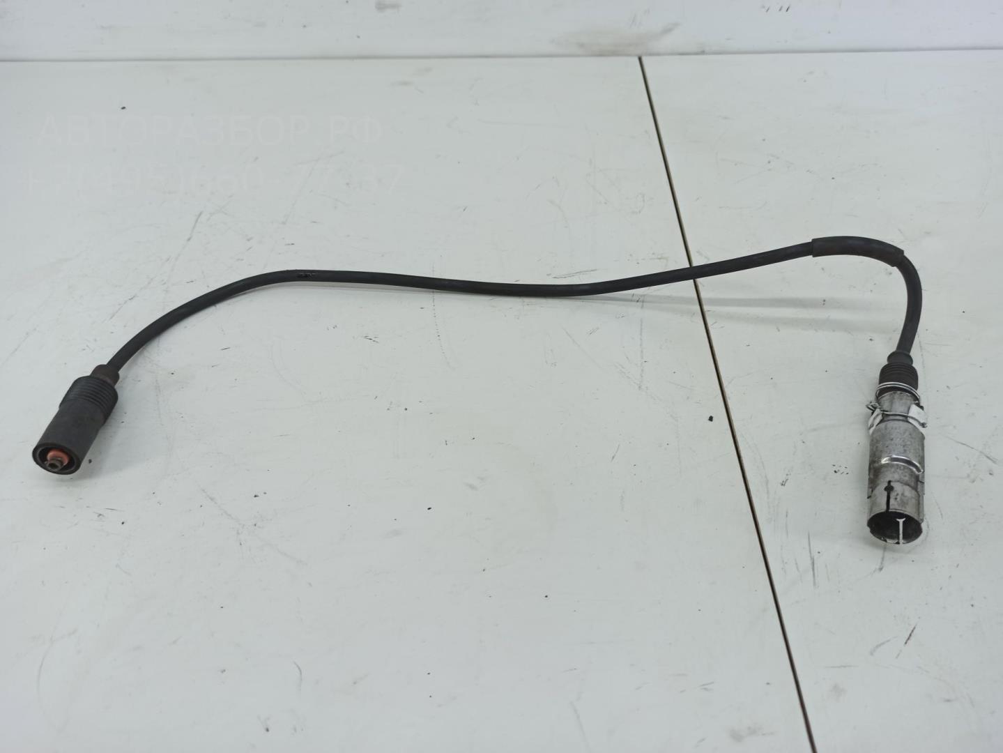 Провод высокого напряжения