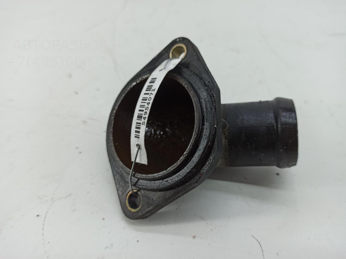 Корпус термостата