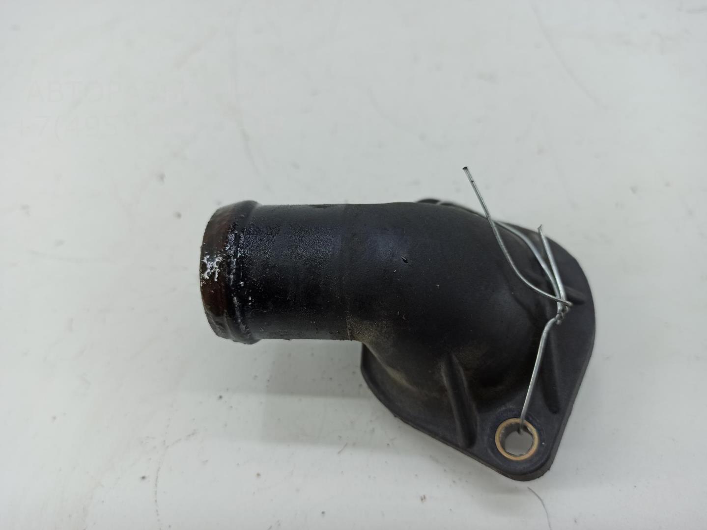 Корпус термостата