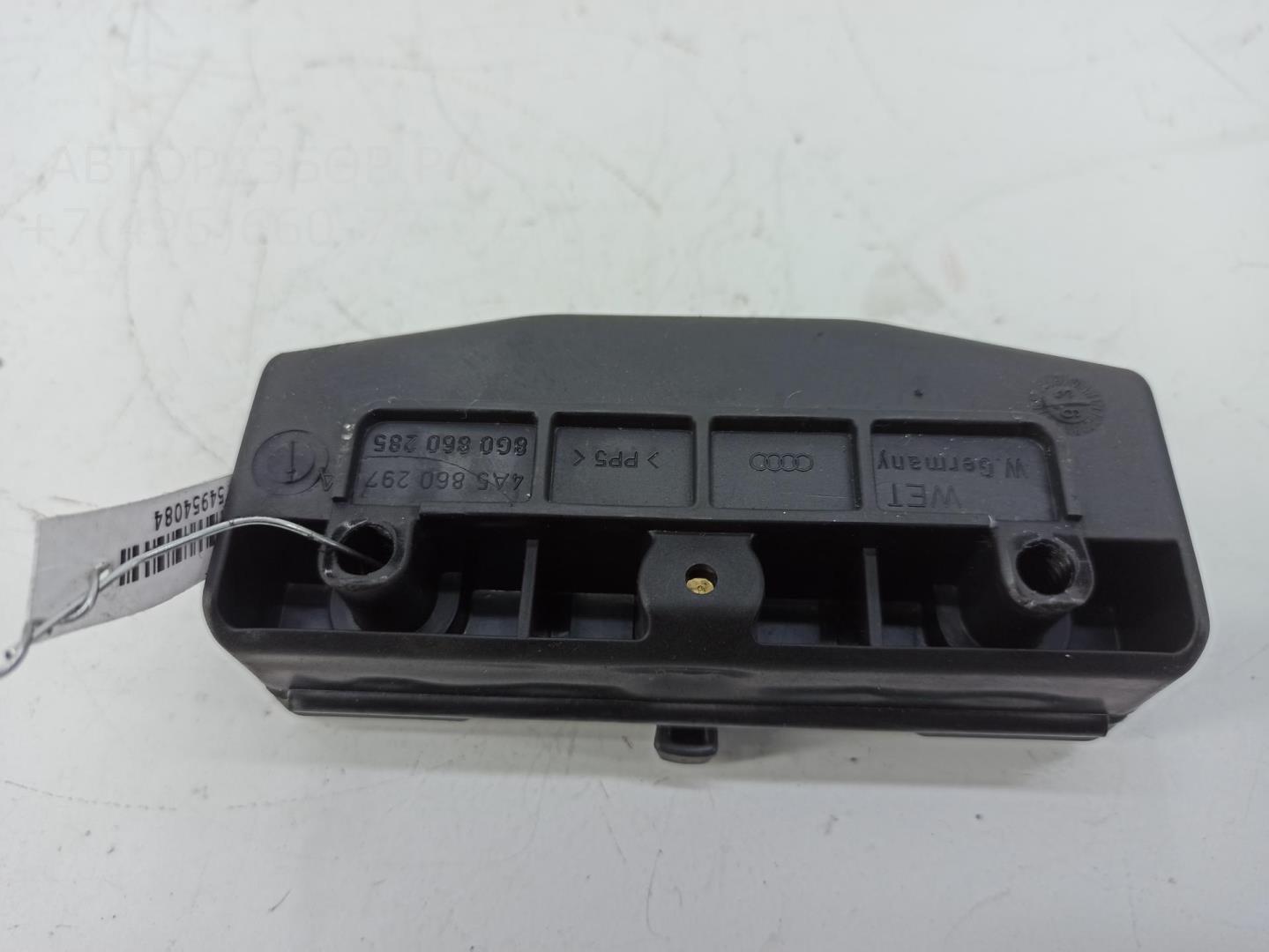 Кронштейн (сопут. товар)