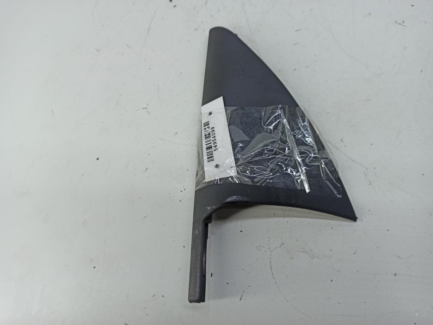 Накладка зеркала левого