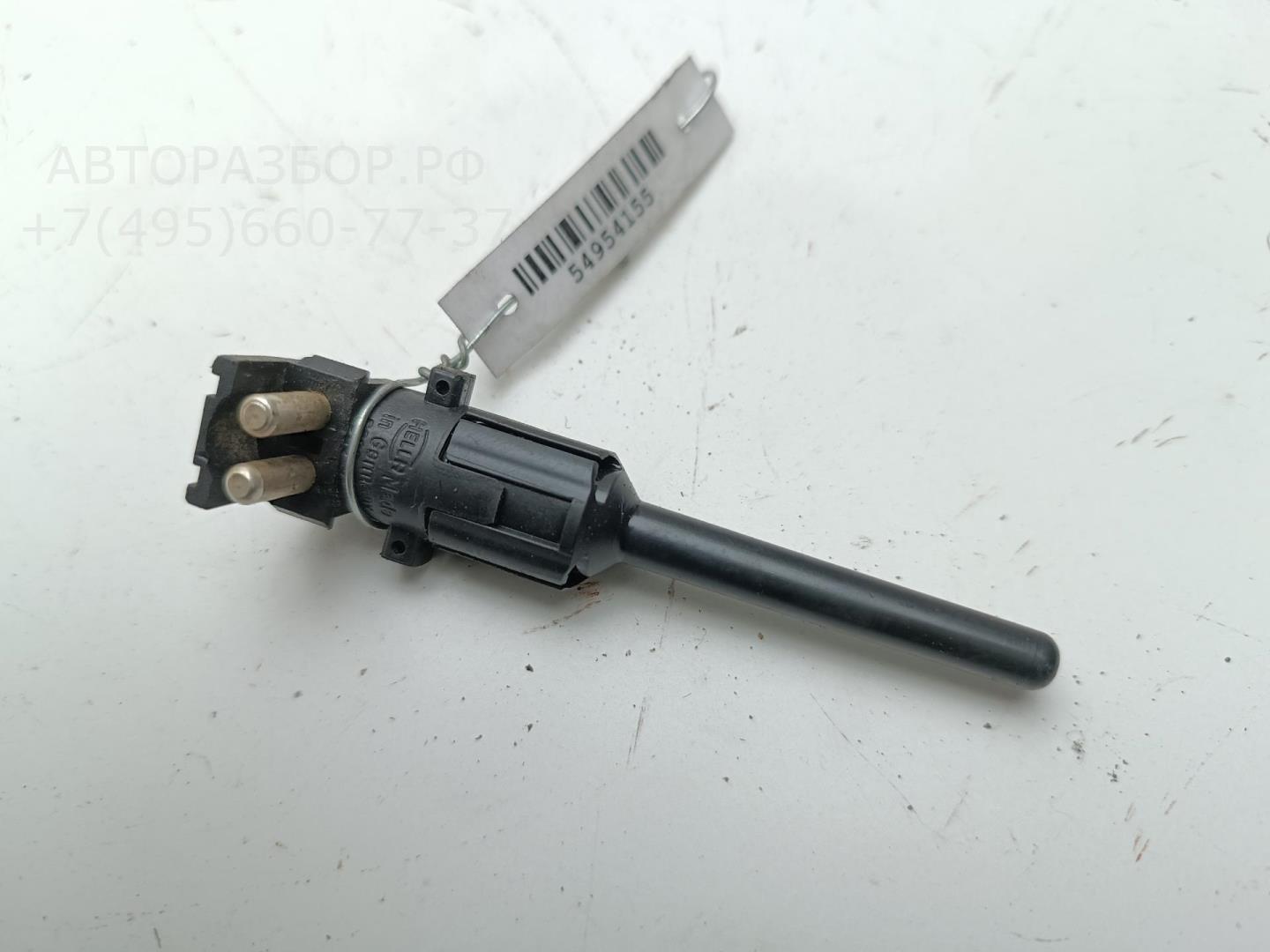 Датчик уровня охлаждающей жидкости