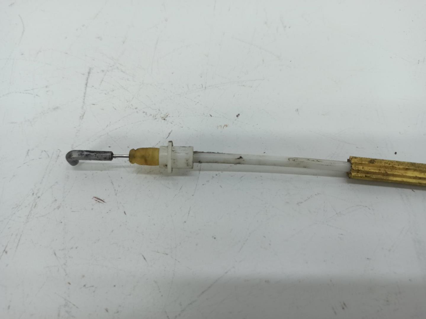 Трос открывания двери