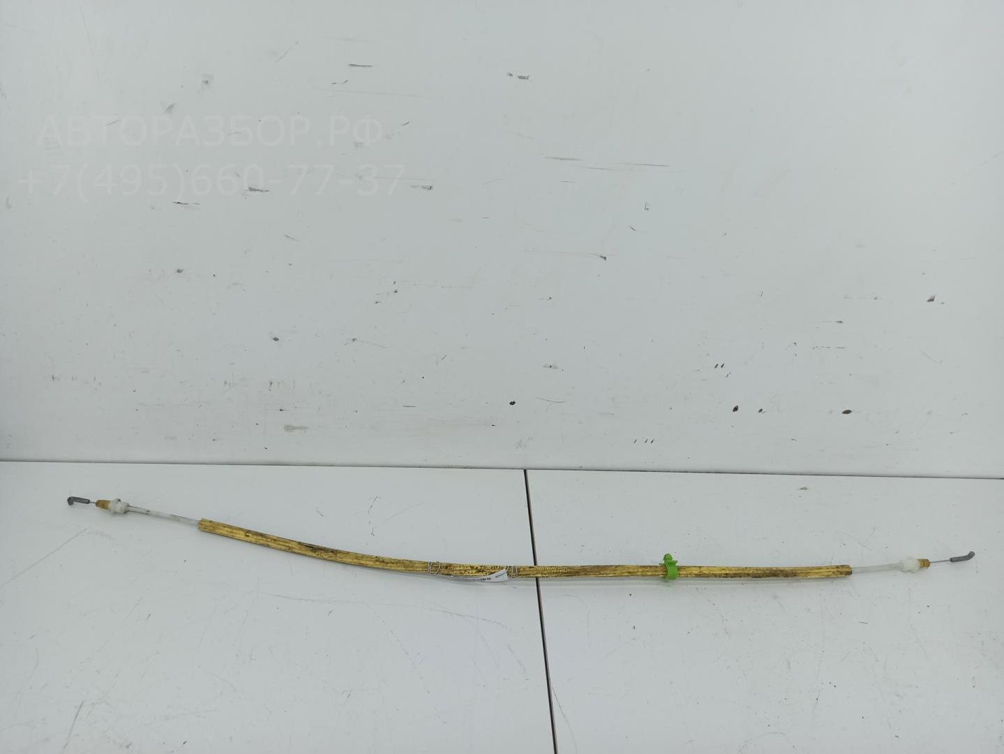 Трос открывания двери