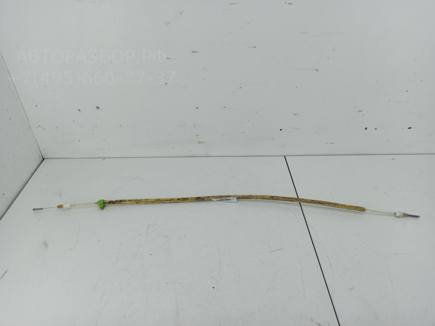 Трос открывания двери