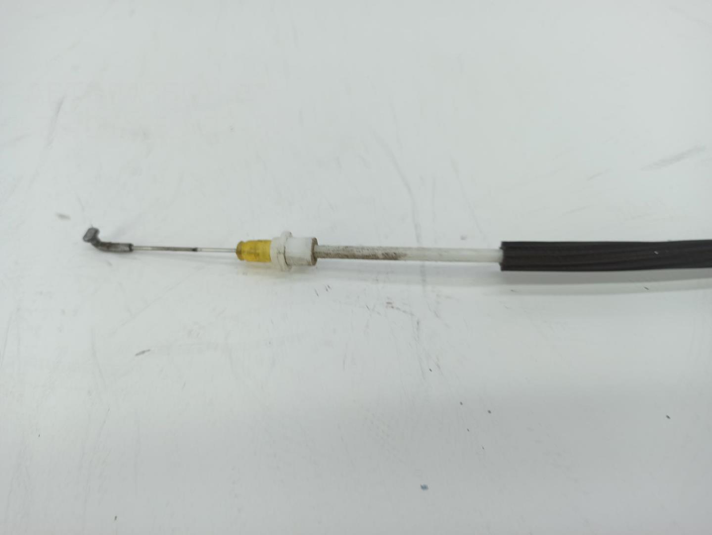 Трос открывания двери